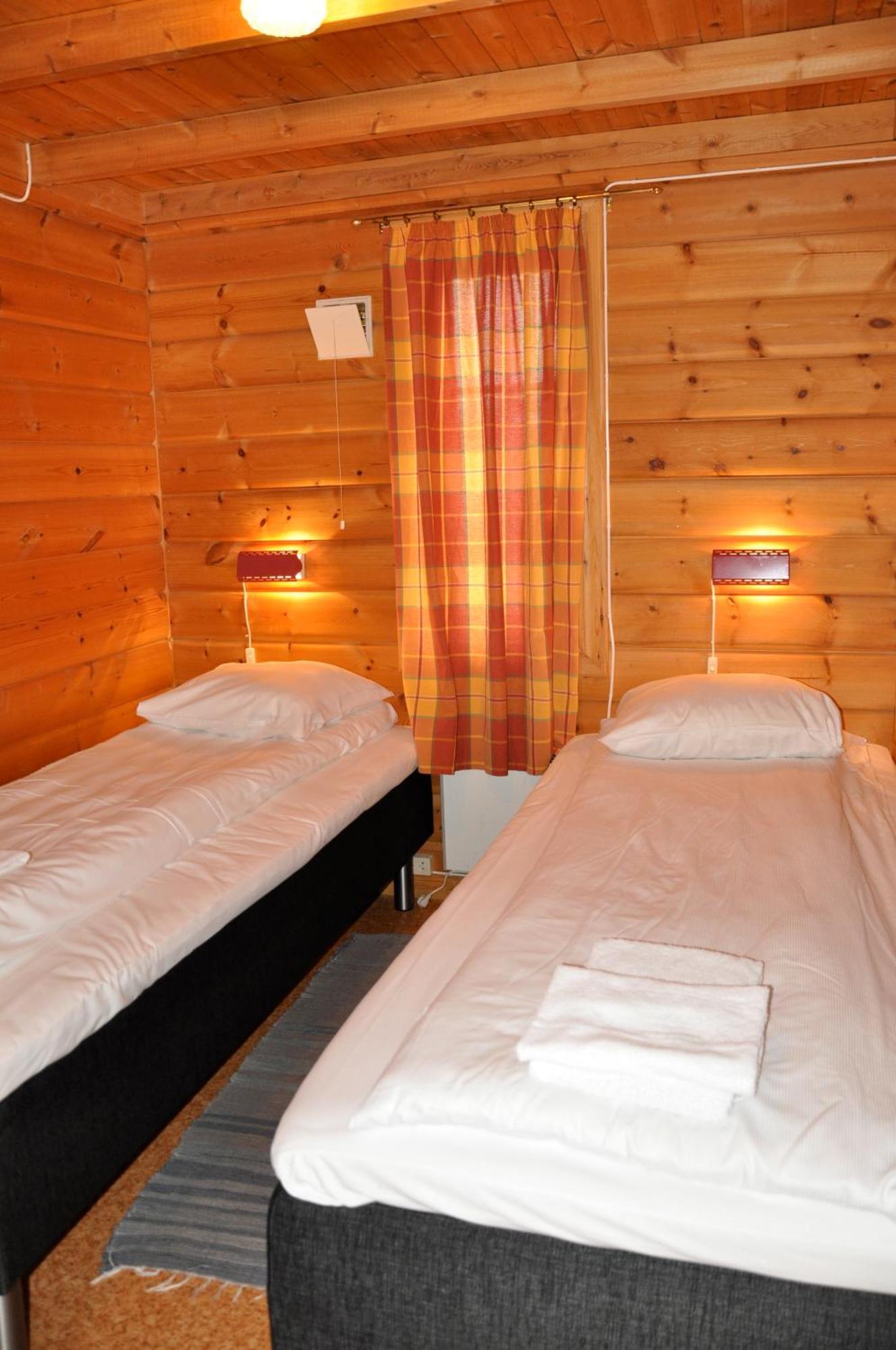Topcamp Havblikk - Helgeland Nesna Habitación foto